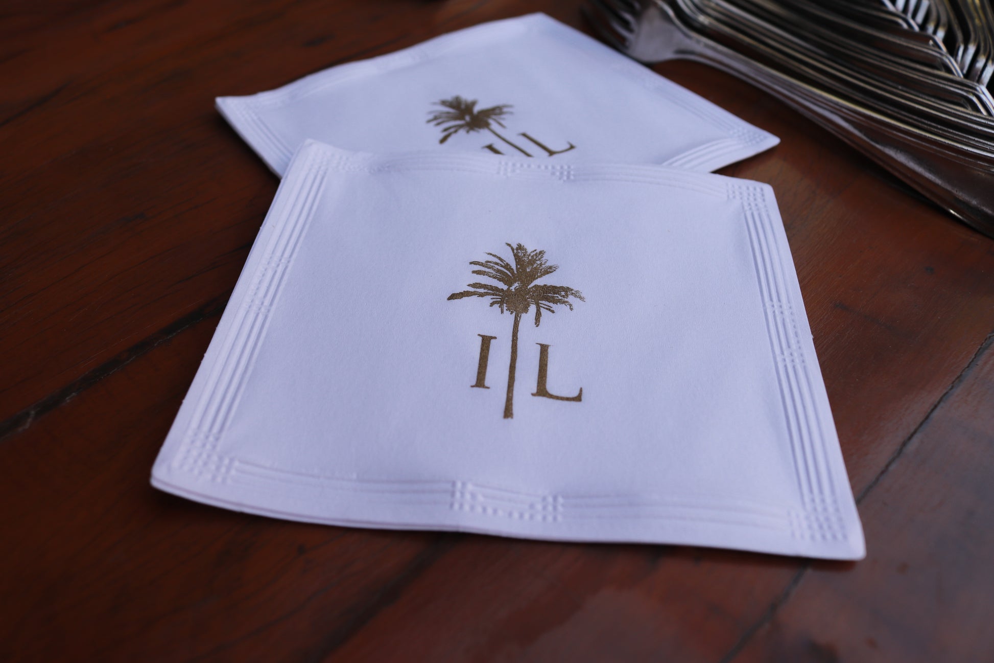 Guardanapo de Papel Clássico