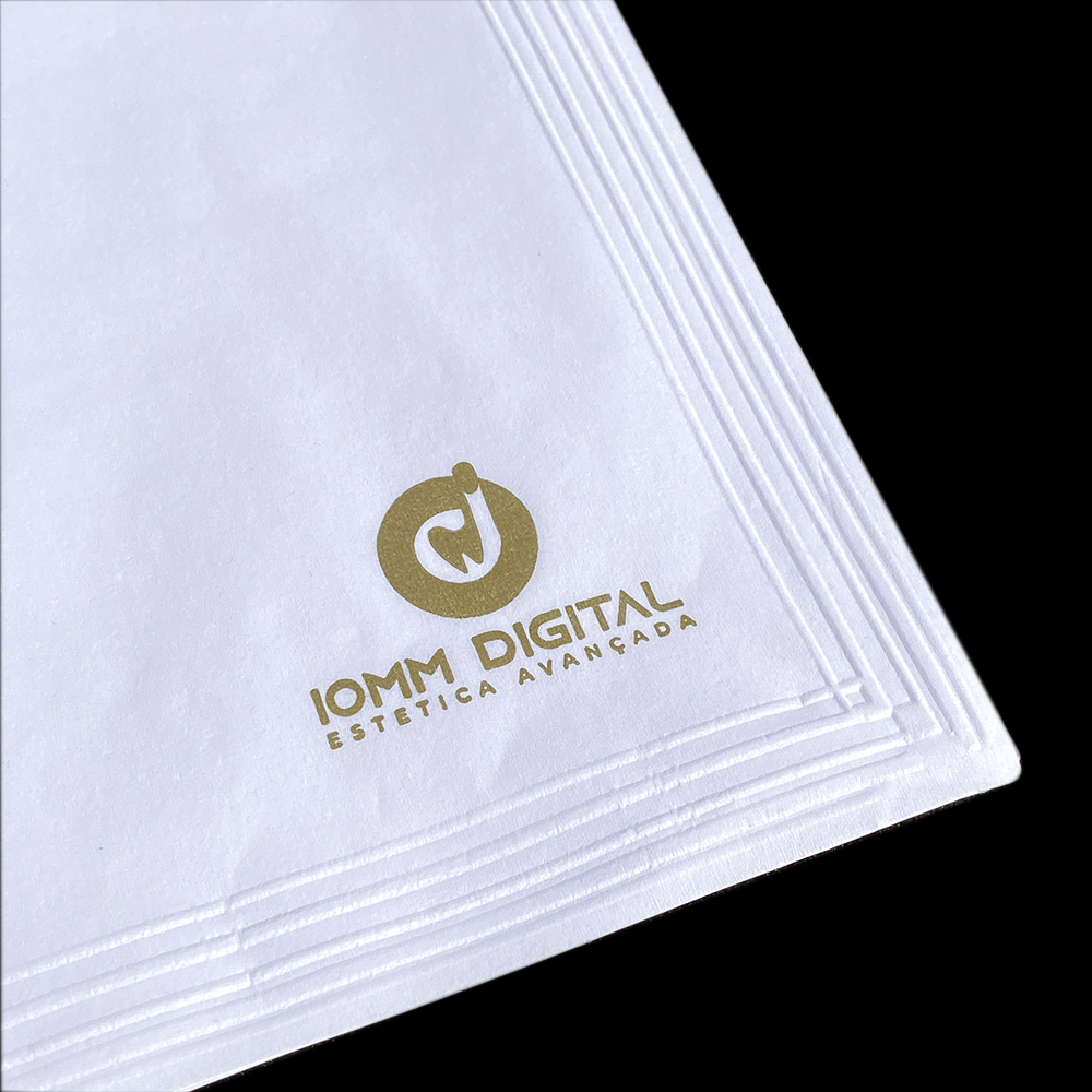 Guardanapo de Papel Clássico