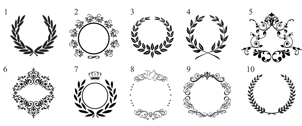 Guardanapo de Papel Trevo