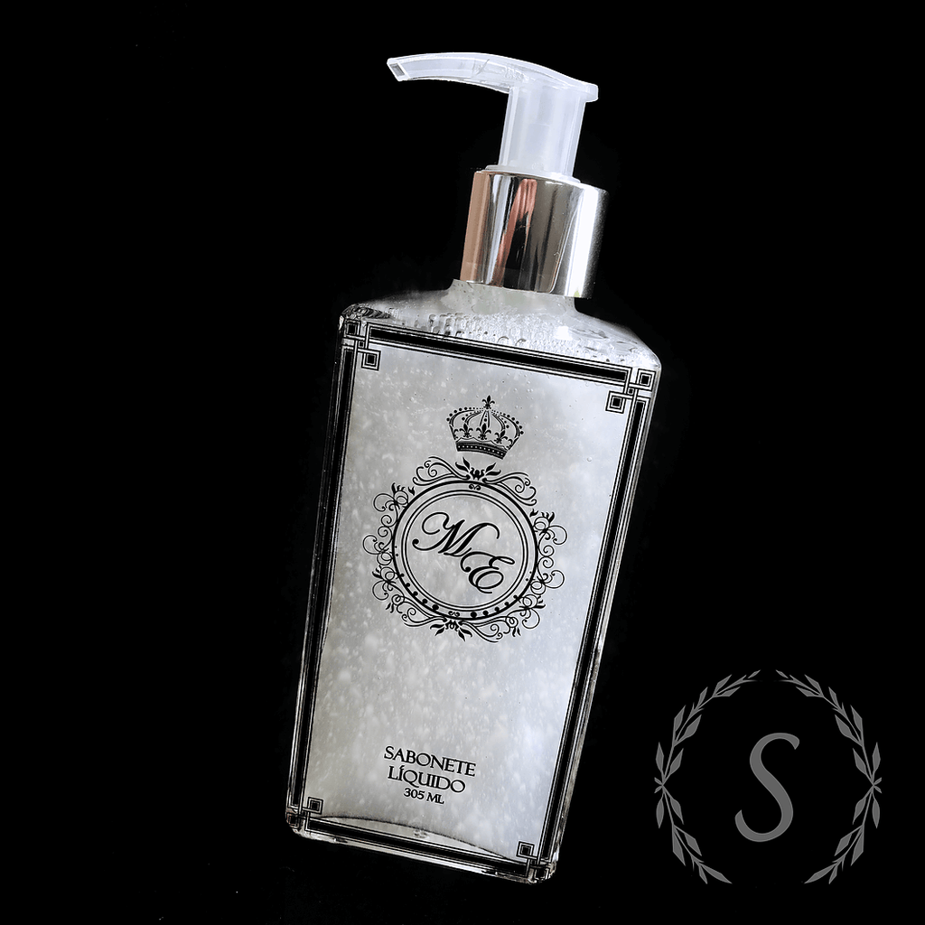 Kit Lavabo - 50 Und Toalhas Trevo + Porta Sab. Líquido + Suporte Acrílico