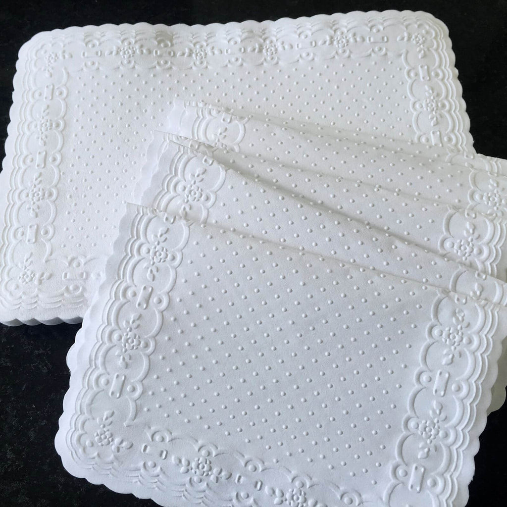 Guardanapo de Papel Pois