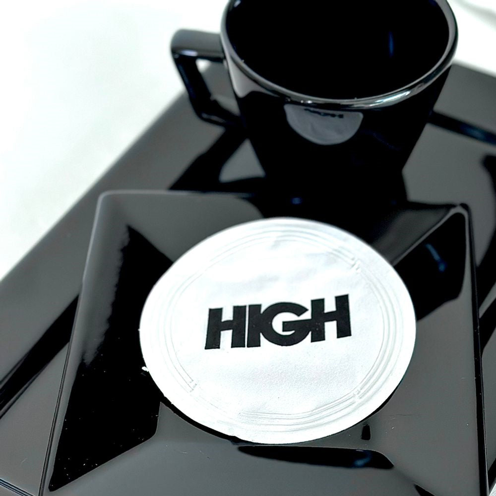 DESCANSO DE COPO CLÁSSICO