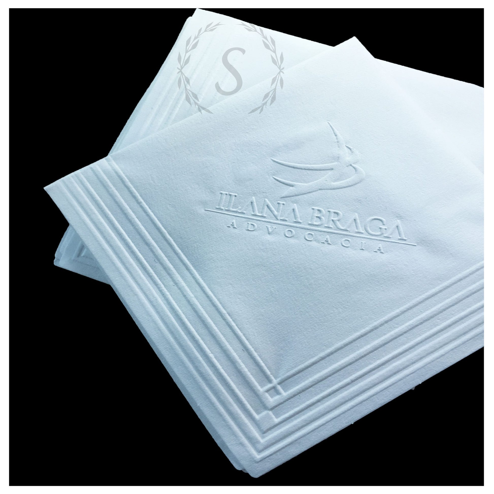 Guardanapo de Papel Clássico