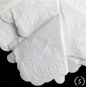 Guardanapo de Papel Trevo