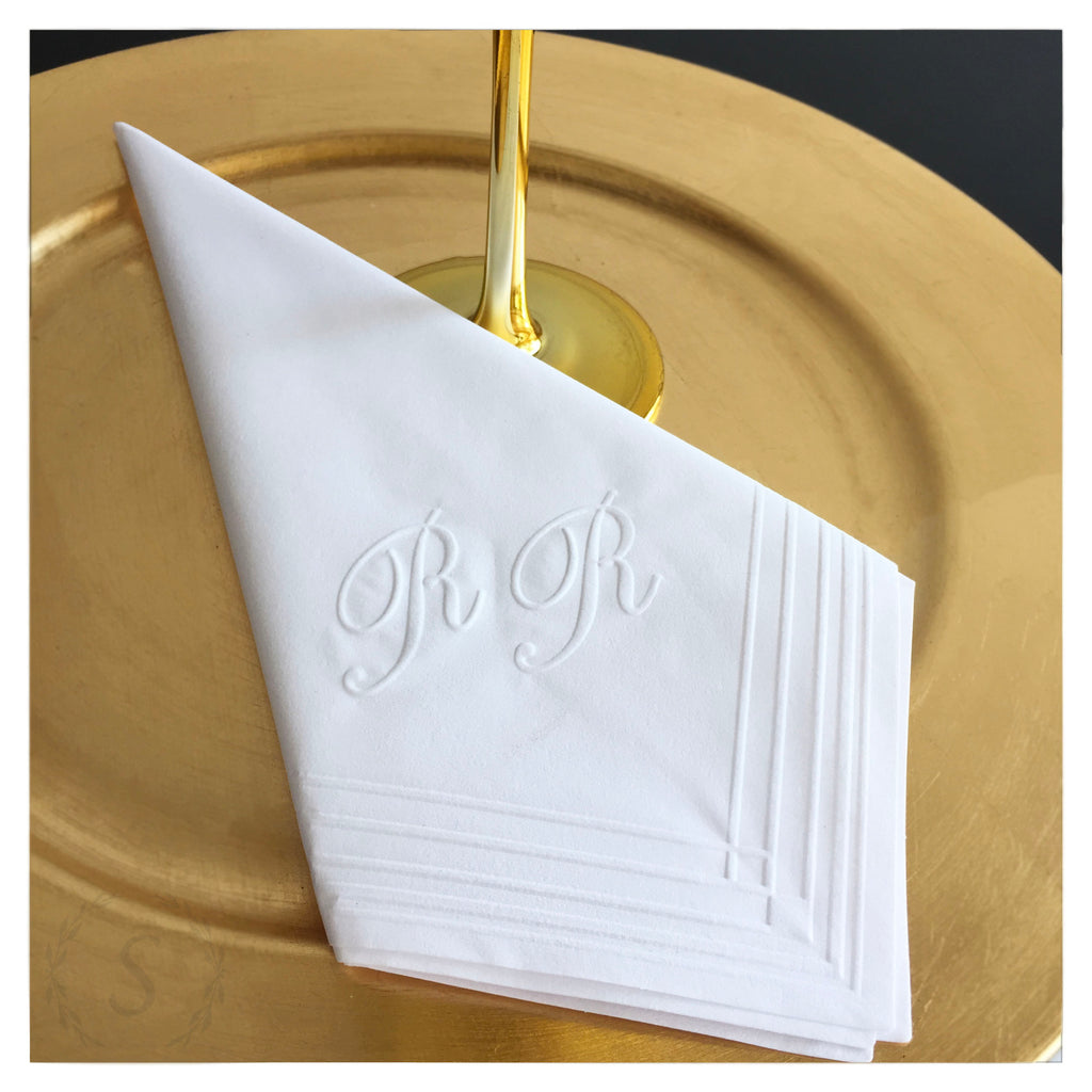 Guardanapo de Papel Clássico