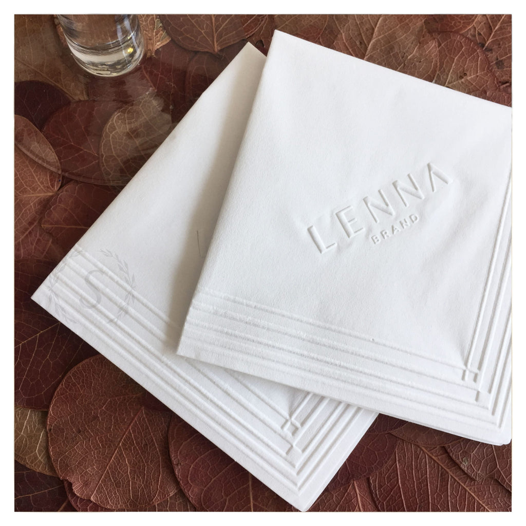 Guardanapo de Papel Clássico