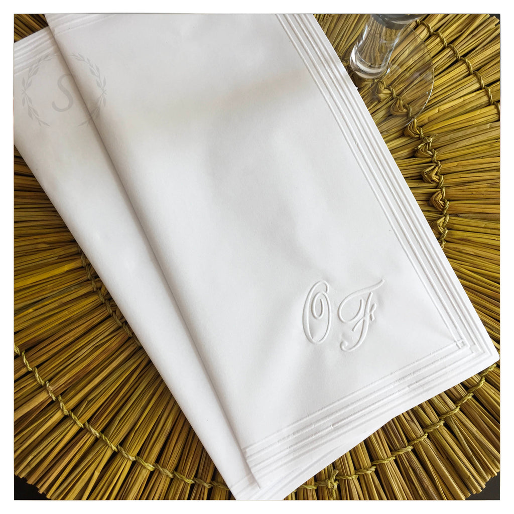 Guardanapo de Papel Clássico