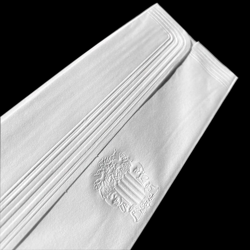 Toalha Lavabo 28x25 - Empresarial