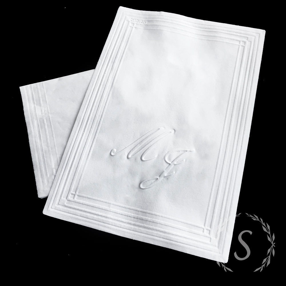 Guardanapo de Papel Clássico