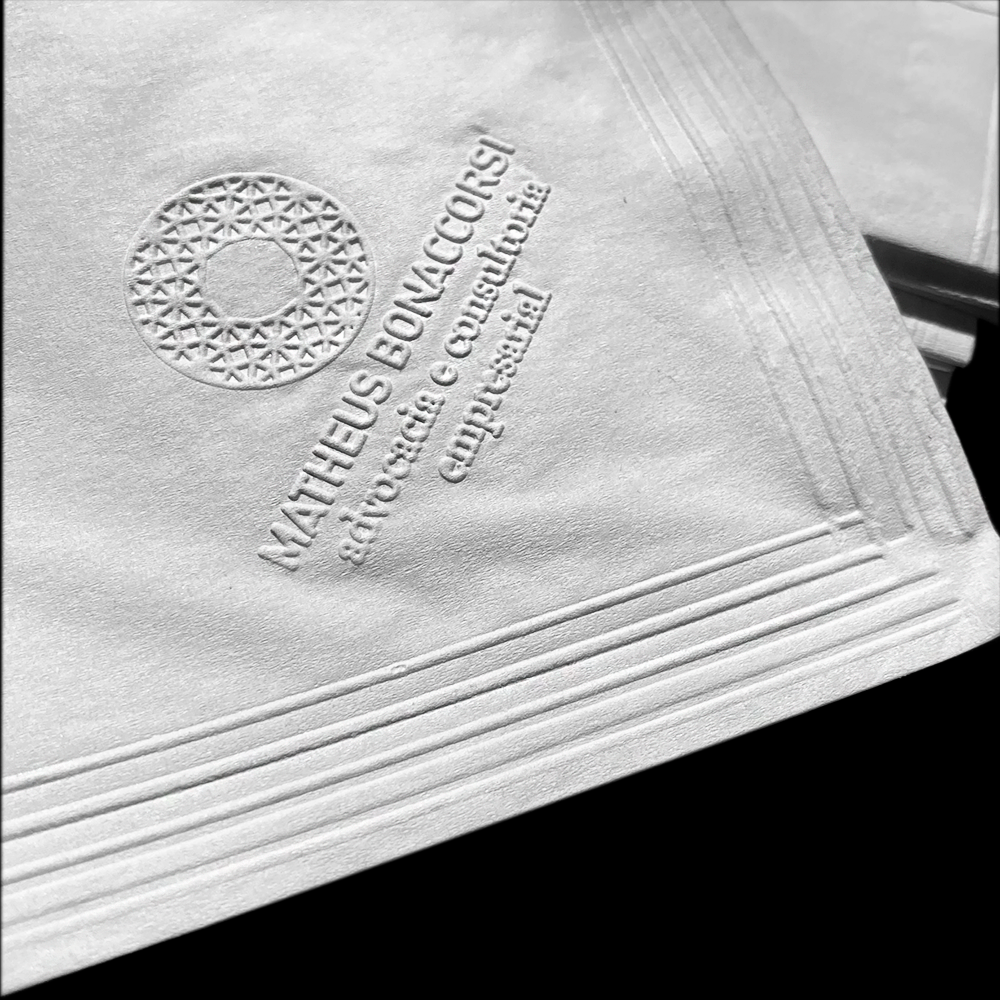 Guardanapo de Papel Clássico