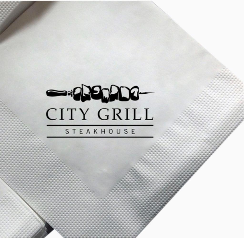 Guardanapo de Papel Folha Dupla