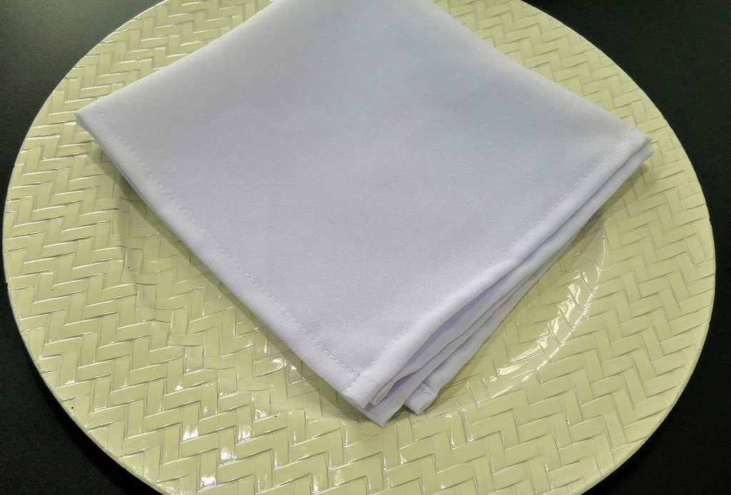 Guardanapo de Tecido Oxford 40x40cm - Sem personalização