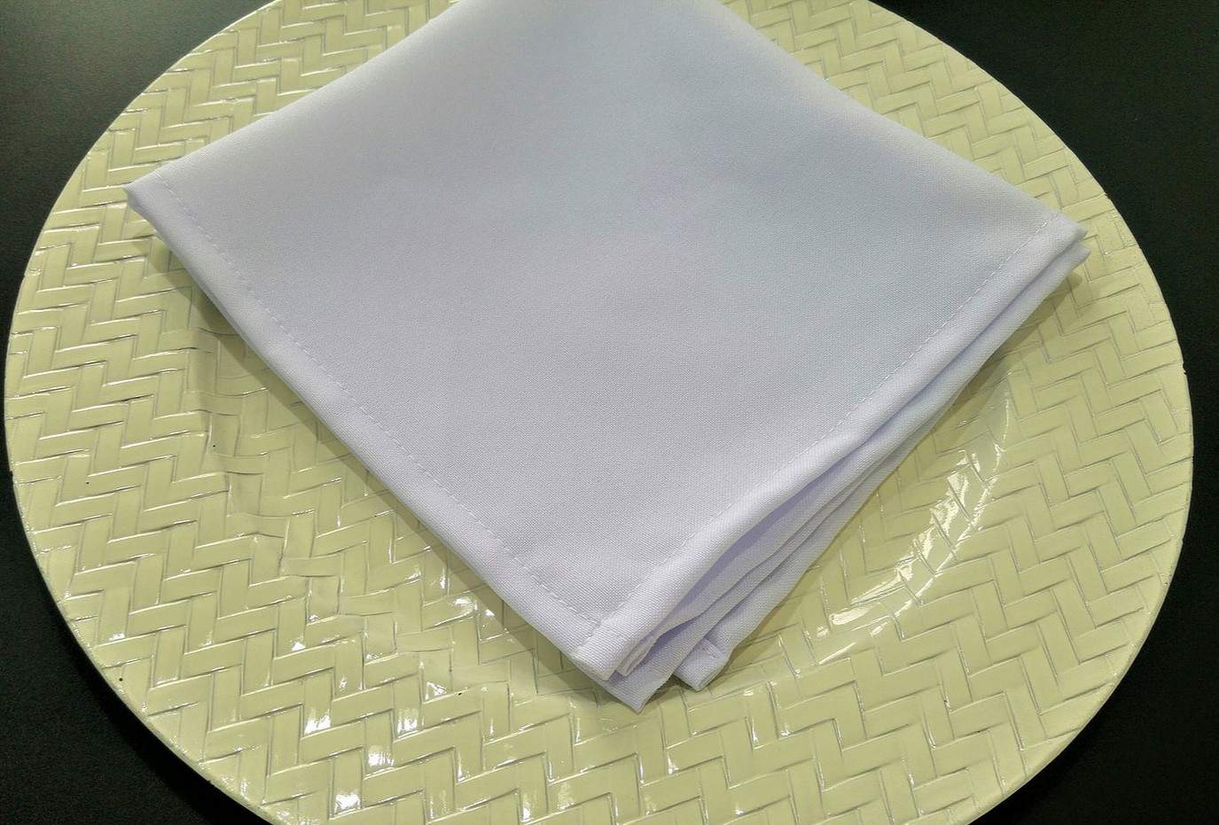 Guardanapo de Tecido Oxford 40x40cm - Personalizado