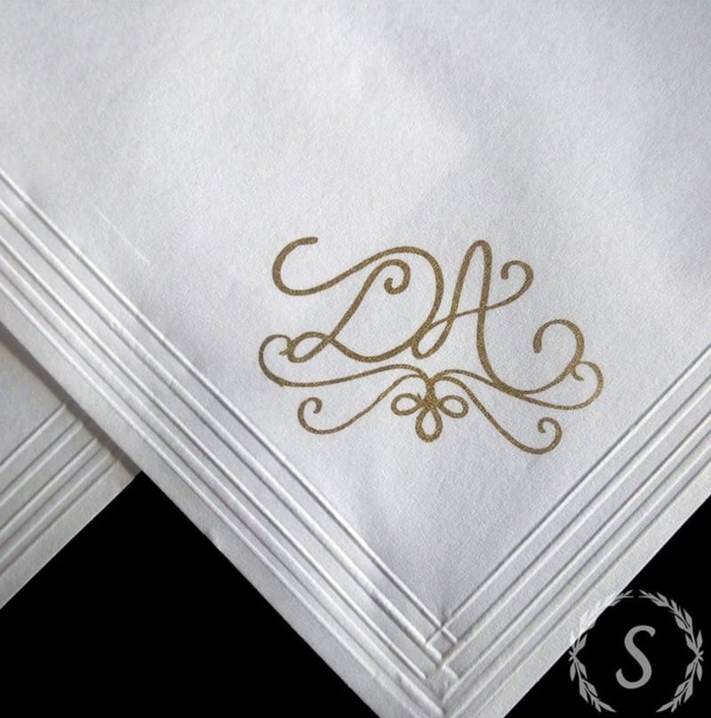 Kit Guardanapos Coquetel 15x15 -500und