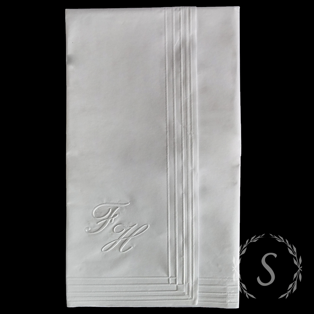 Guardanapo de Papel Clássico