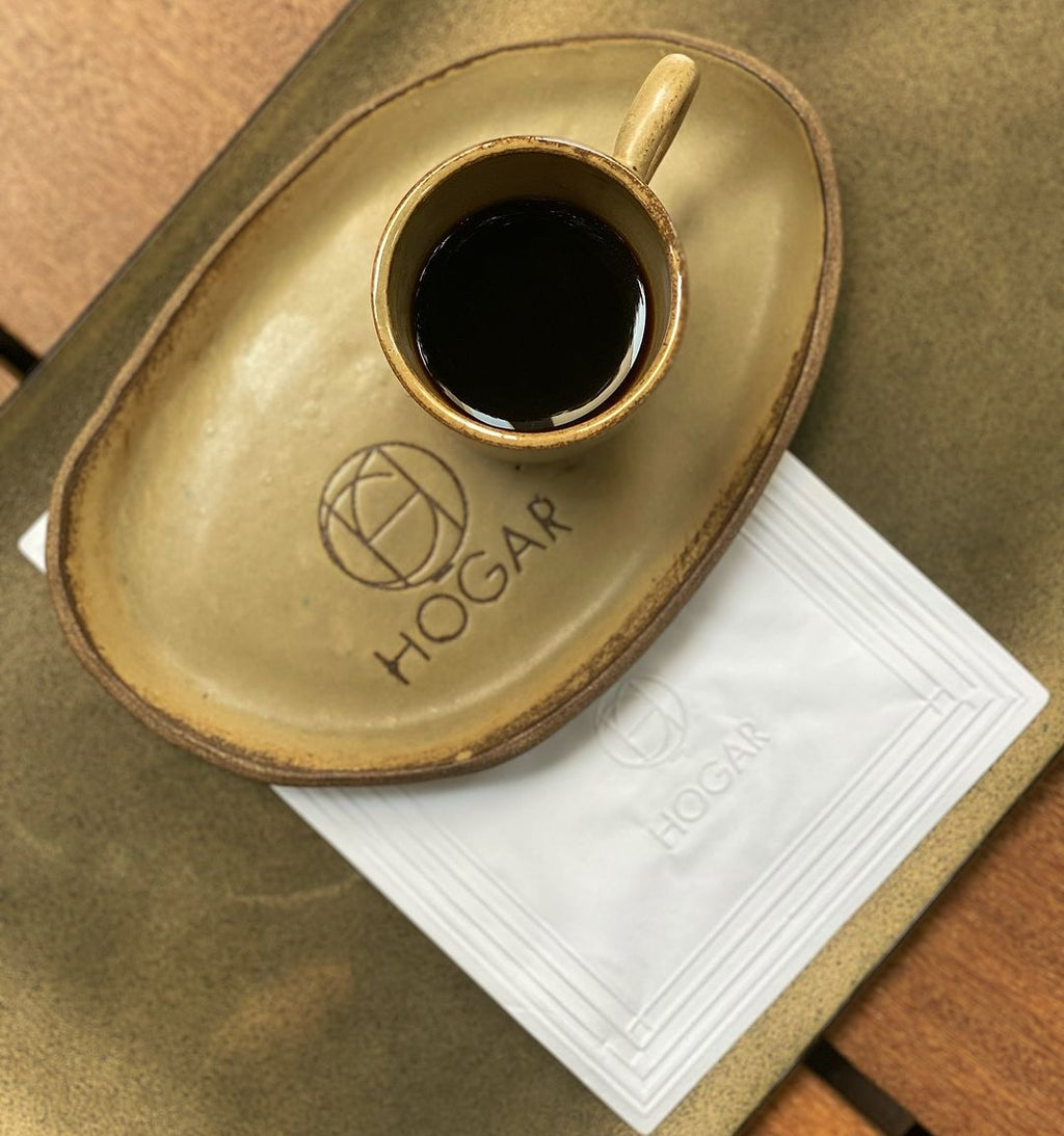 Guardanapo Aperitivo Clássico 18 ×12 cm