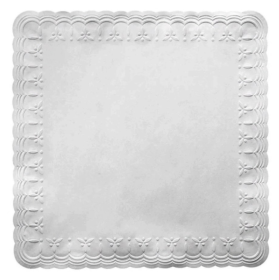 Guardanapo de Papel Trevo