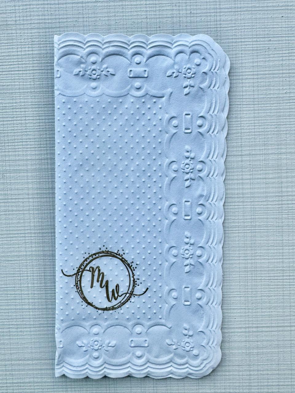 Guardanapo de Papel Pois