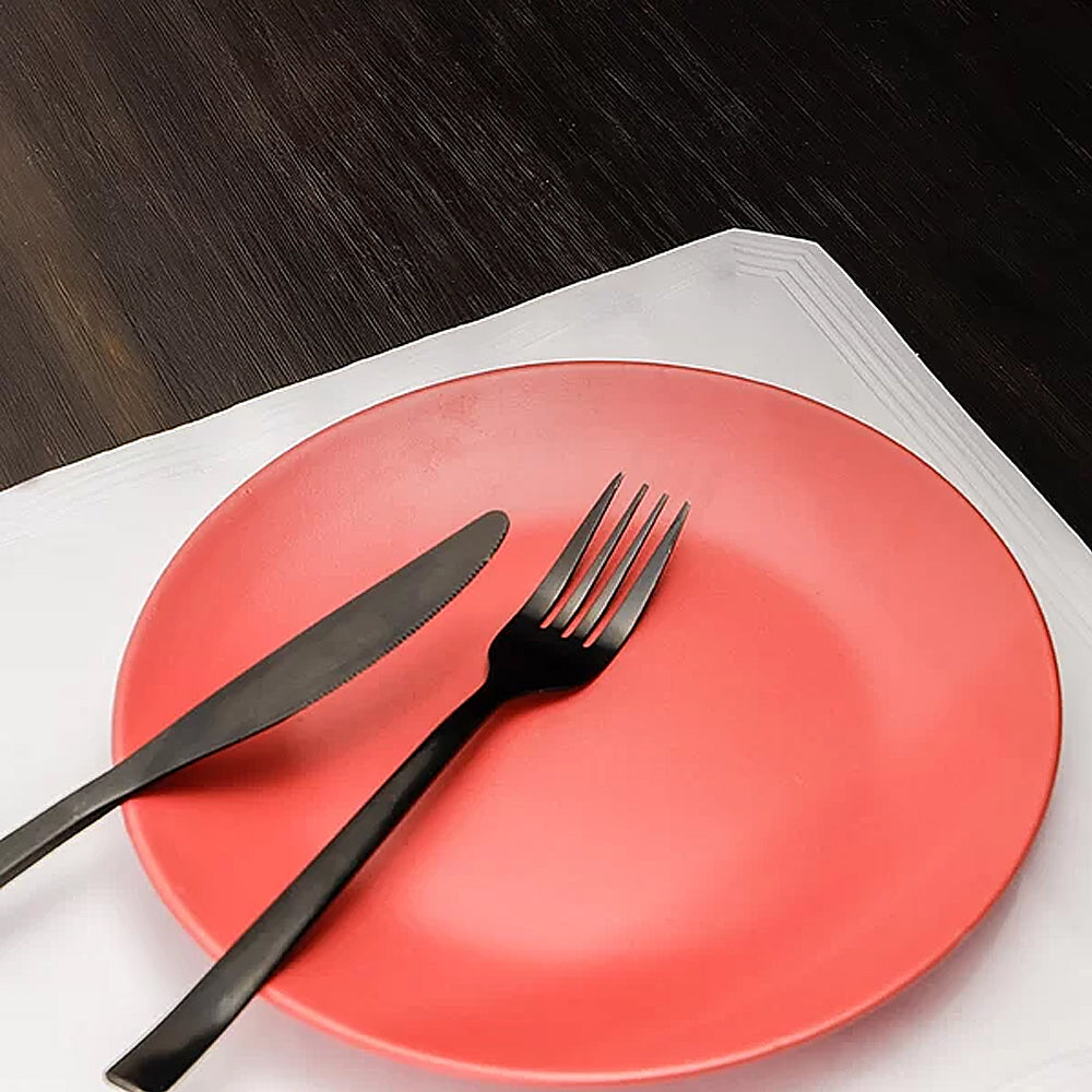 Jogo Americano Retangular Clássico