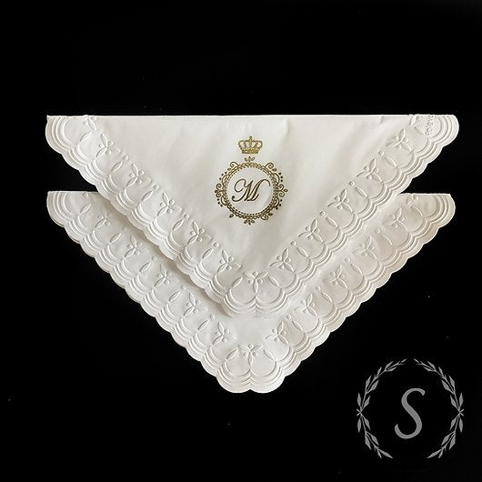 Guardanapo de Papel Trevo