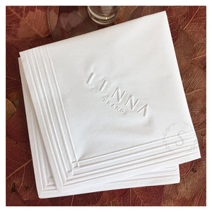 Guardanapo de Papel Clássico