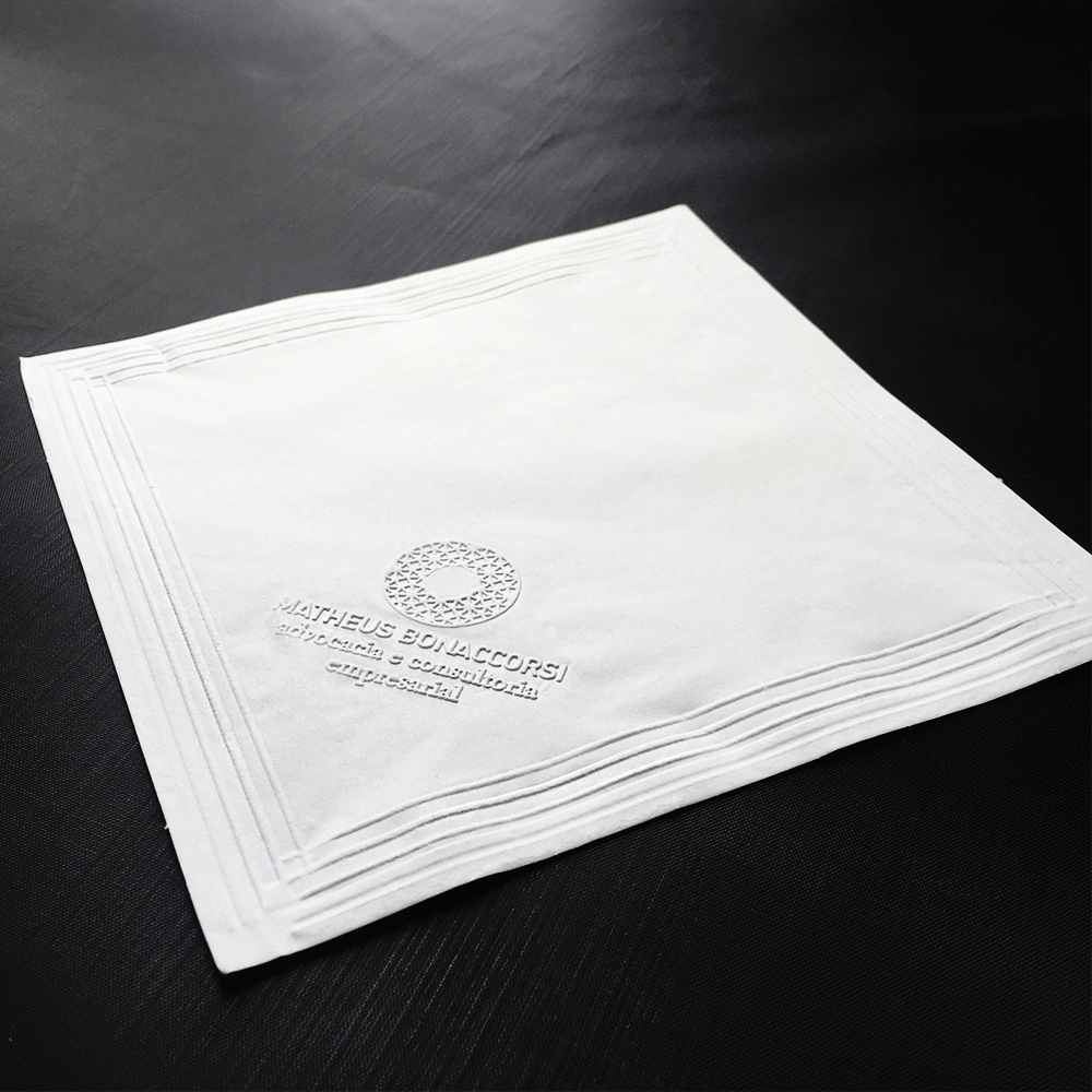 Guardanapo de Papel Clássico