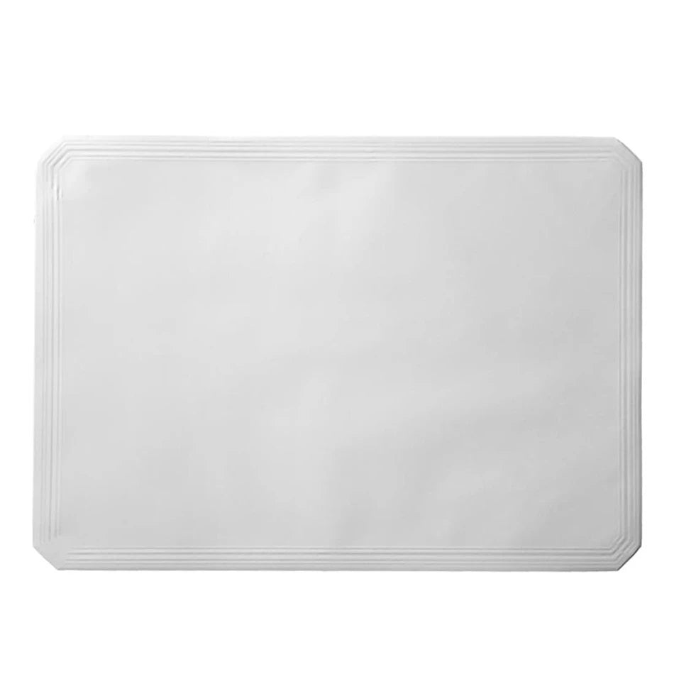 Jogo Americano Retangular Clássico