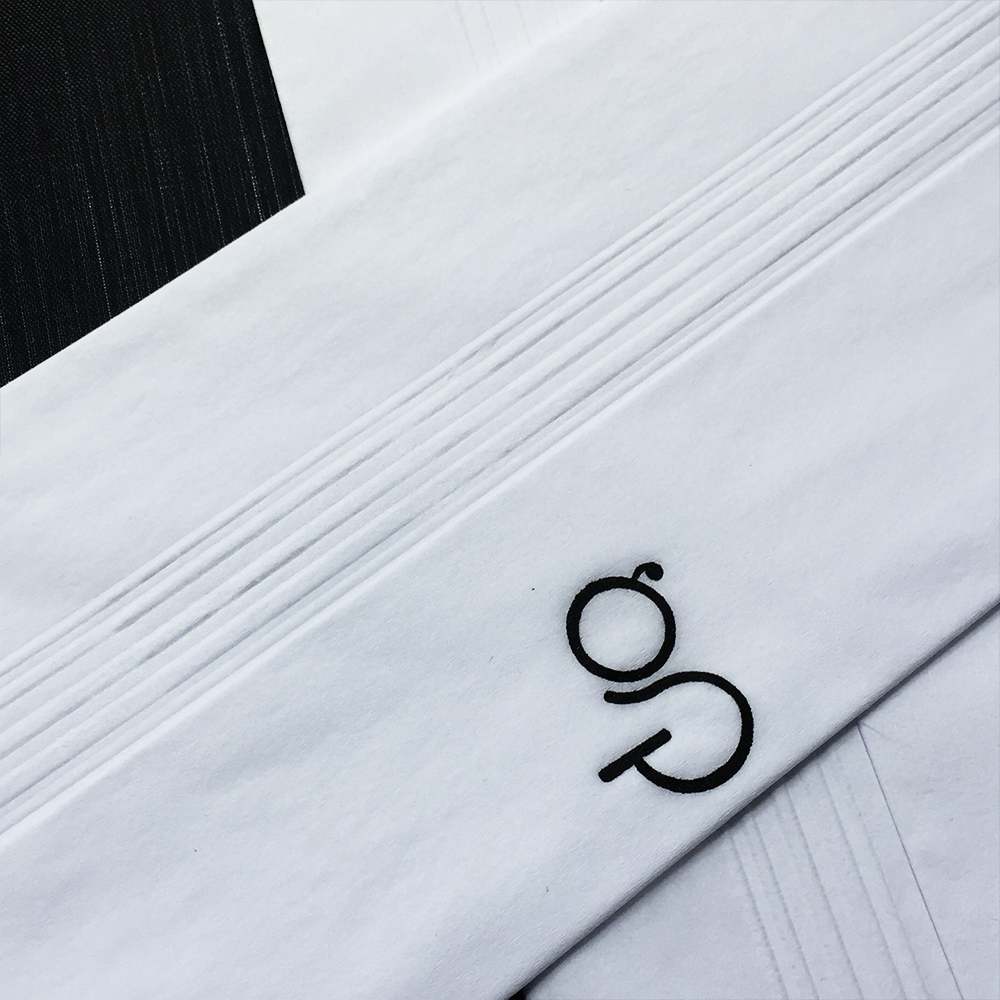 Toalha Lavabo 28x25 - Empresarial