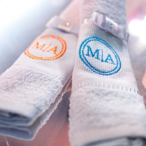 Kit Toalhinhas de mão - Lembranças personalizadas